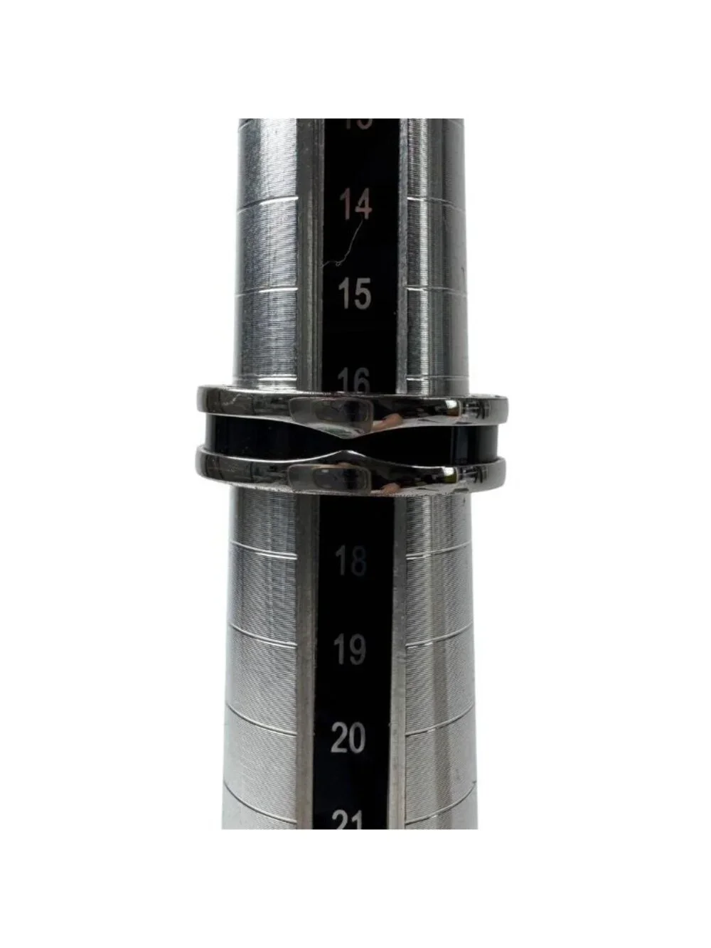 Bvlgari B.Zero1 Save the Children Ring